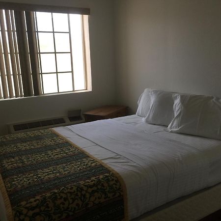 Harbour Inn Parker Habitación foto