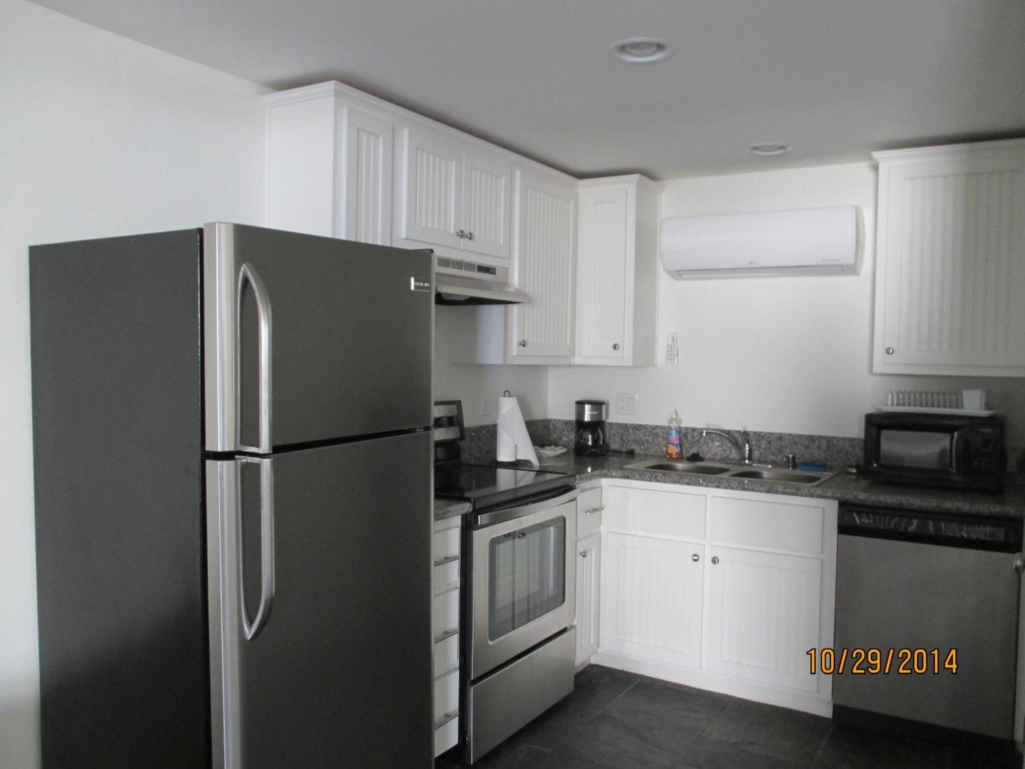 Harbour Inn Parker Habitación foto